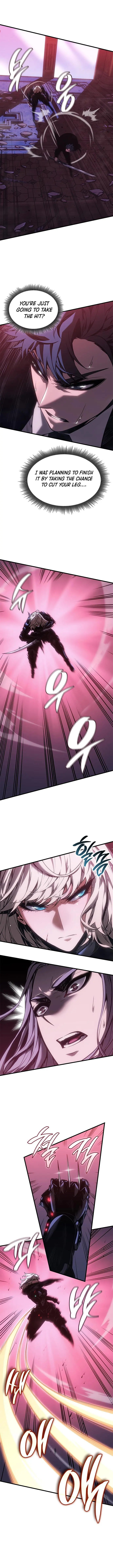 Bad Born Blood Chapter 89 Page 10
