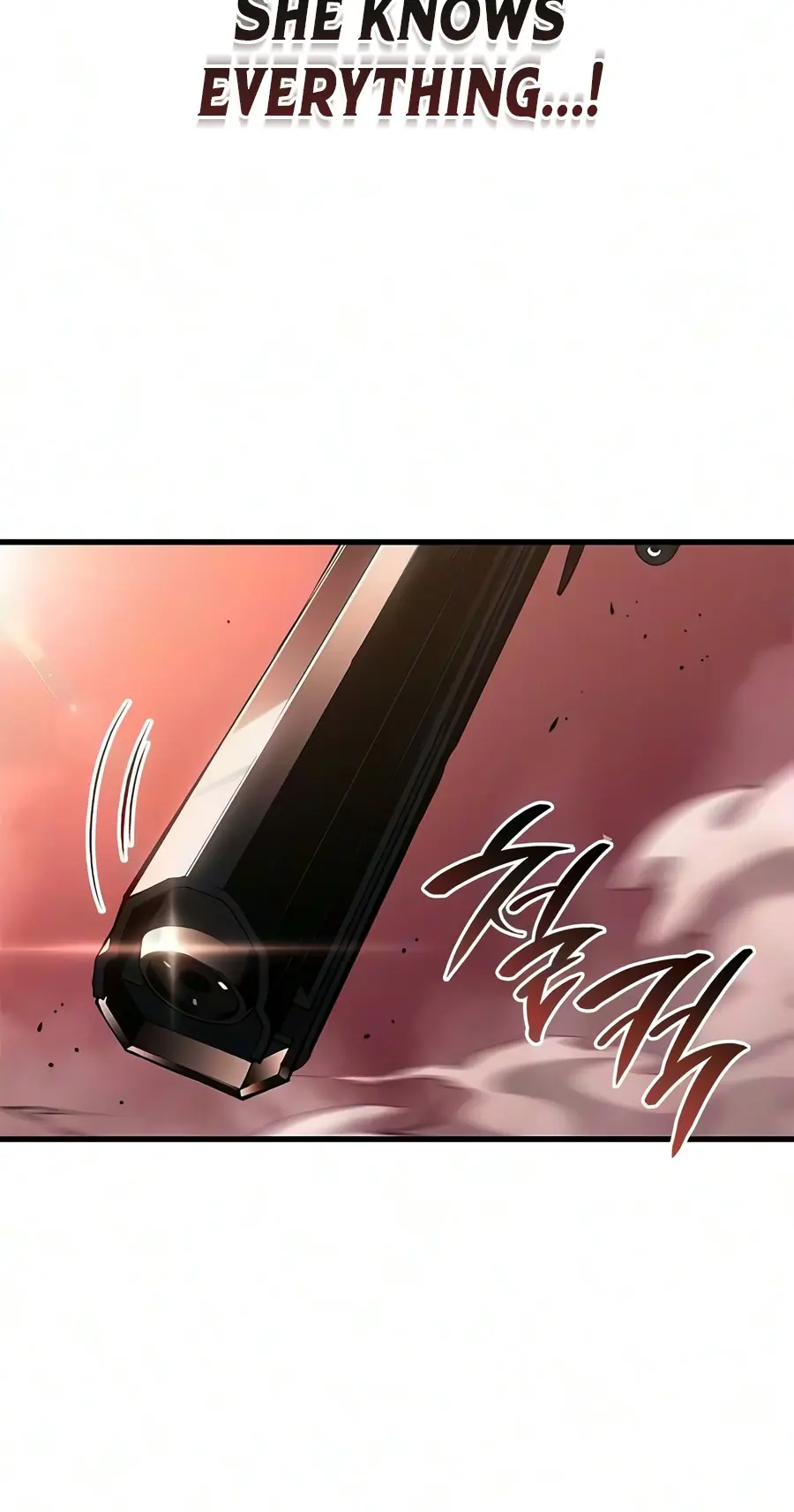 Bad Born Blood Chapter 92 Page 11