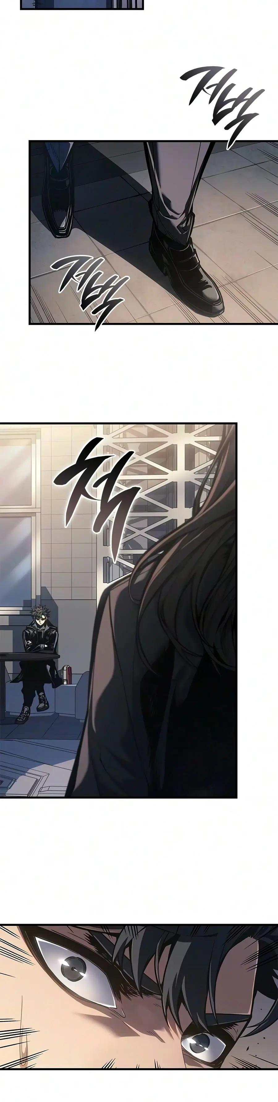 Bad Born Blood Chapter 95 Page 7