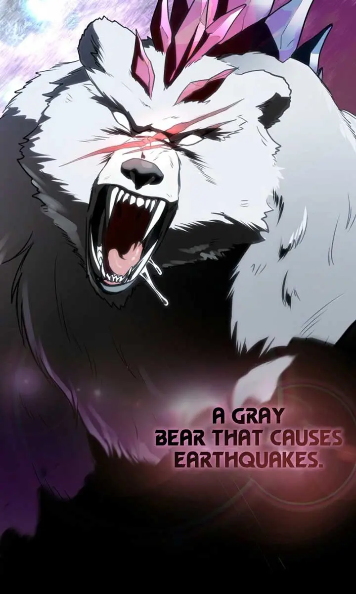 Barbarian's Adventure in a Fantasy World Chapter 1 Page 7