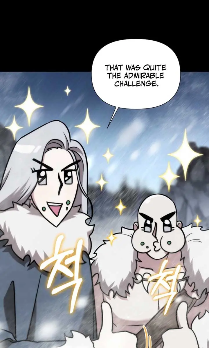 Barbarian's Adventure in a Fantasy World Chapter 1 Page 40