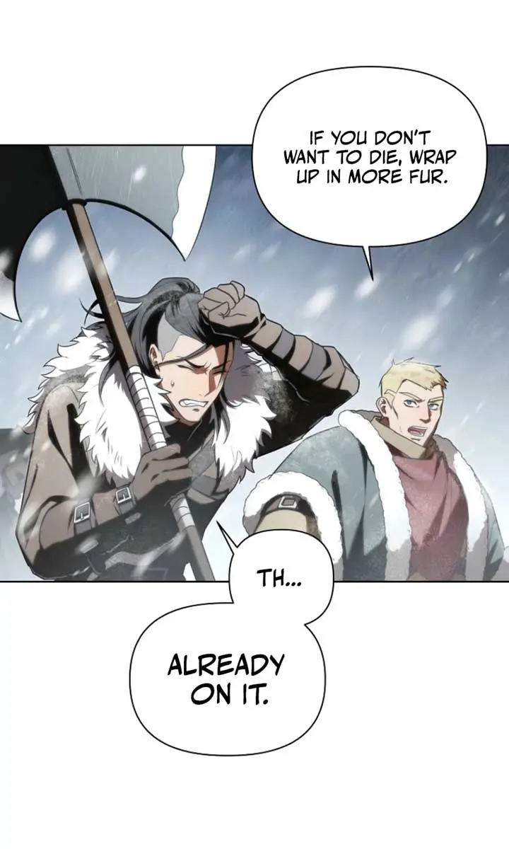 Barbarian's Adventure in a Fantasy World Chapter 1 Page 69
