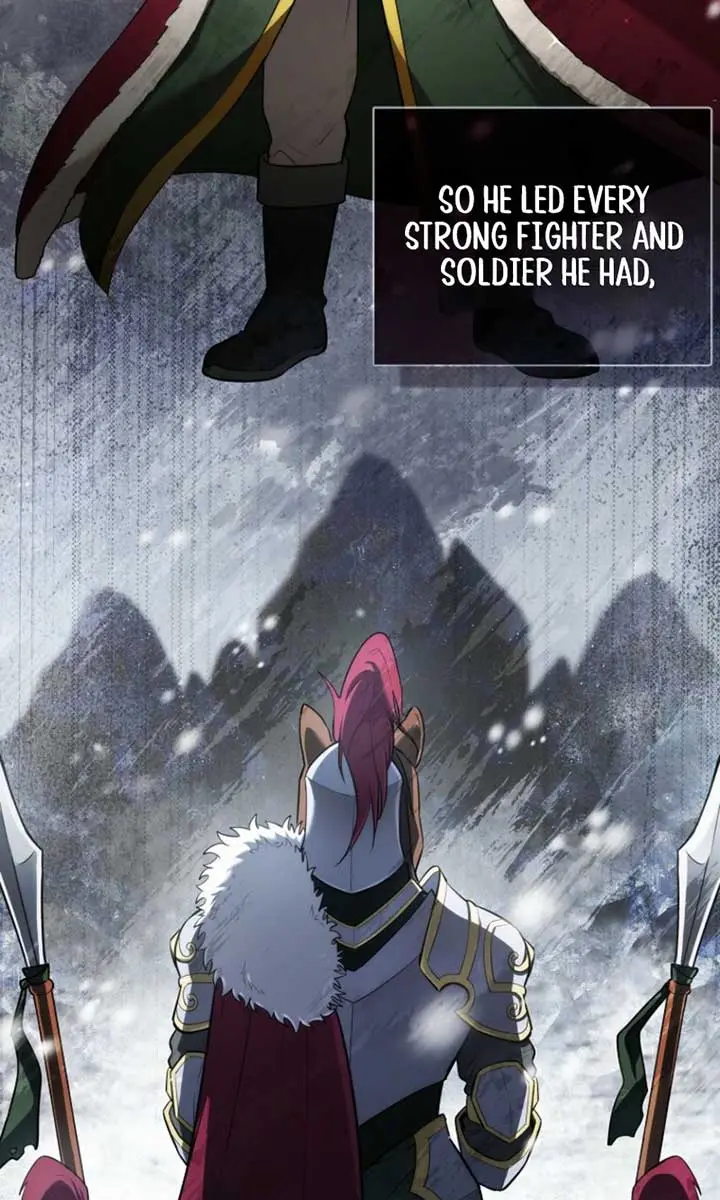 Barbarian's Adventure in a Fantasy World Chapter 1 Page 89