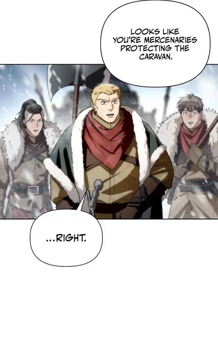 Barbarian's Adventure in a Fantasy World Chapter 1 Page 135