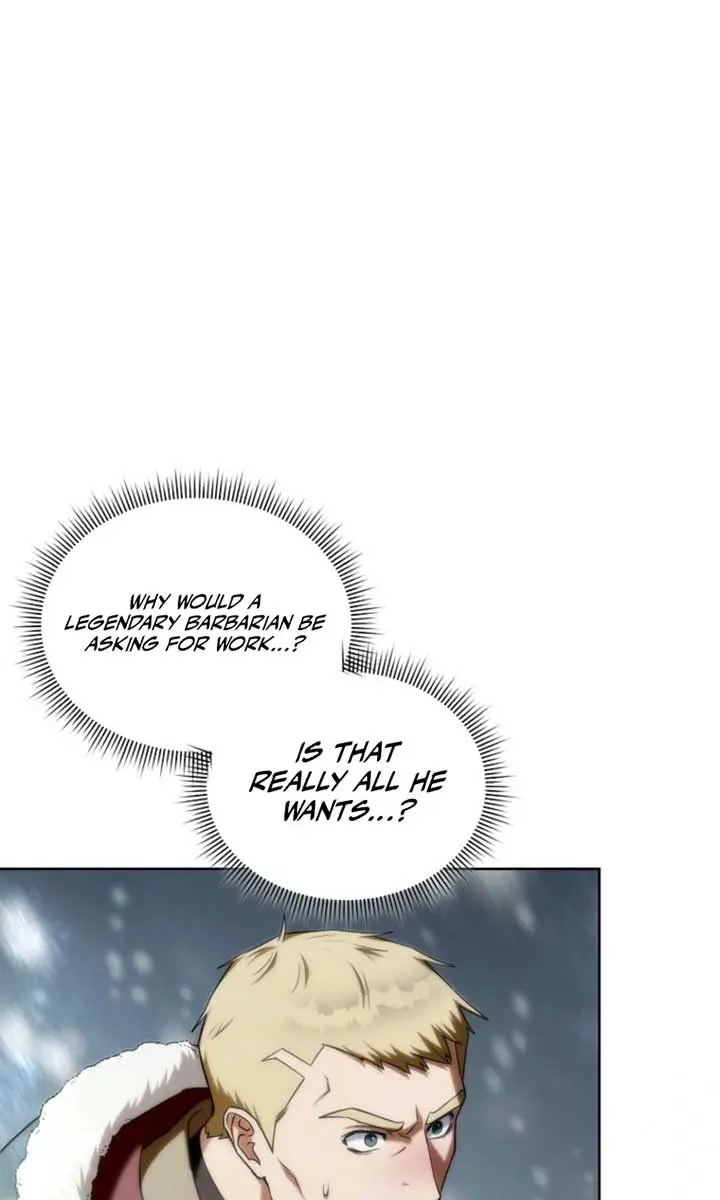 Barbarian's Adventure in a Fantasy World Chapter 1 Page 146