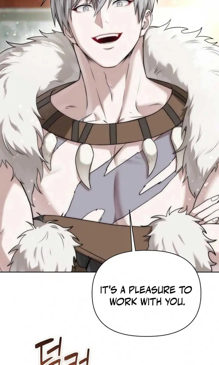 Barbarian's Adventure in a Fantasy World Chapter 2 Page 34