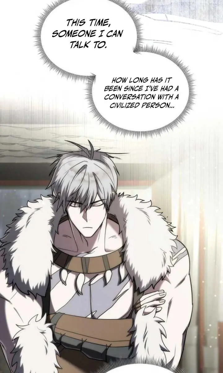 Barbarian's Adventure in a Fantasy World Chapter 2 Page 60