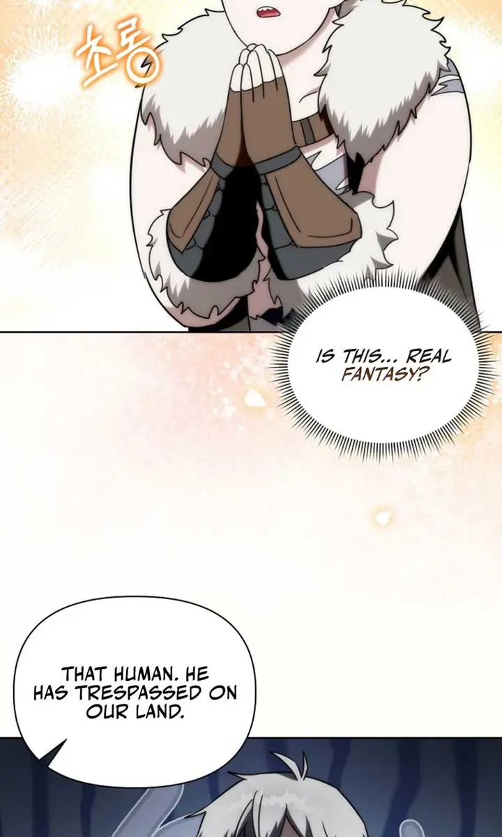Barbarian's Adventure in a Fantasy World Chapter 7 Page 7