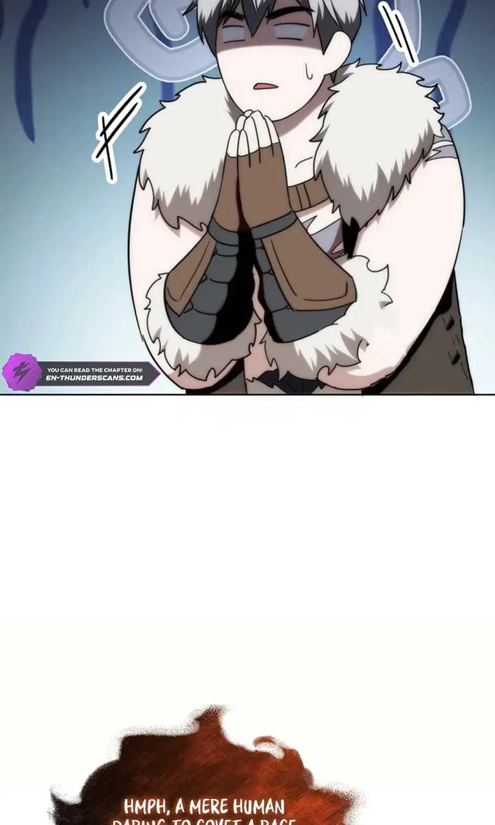 Barbarian's Adventure in a Fantasy World Chapter 7 Page 8