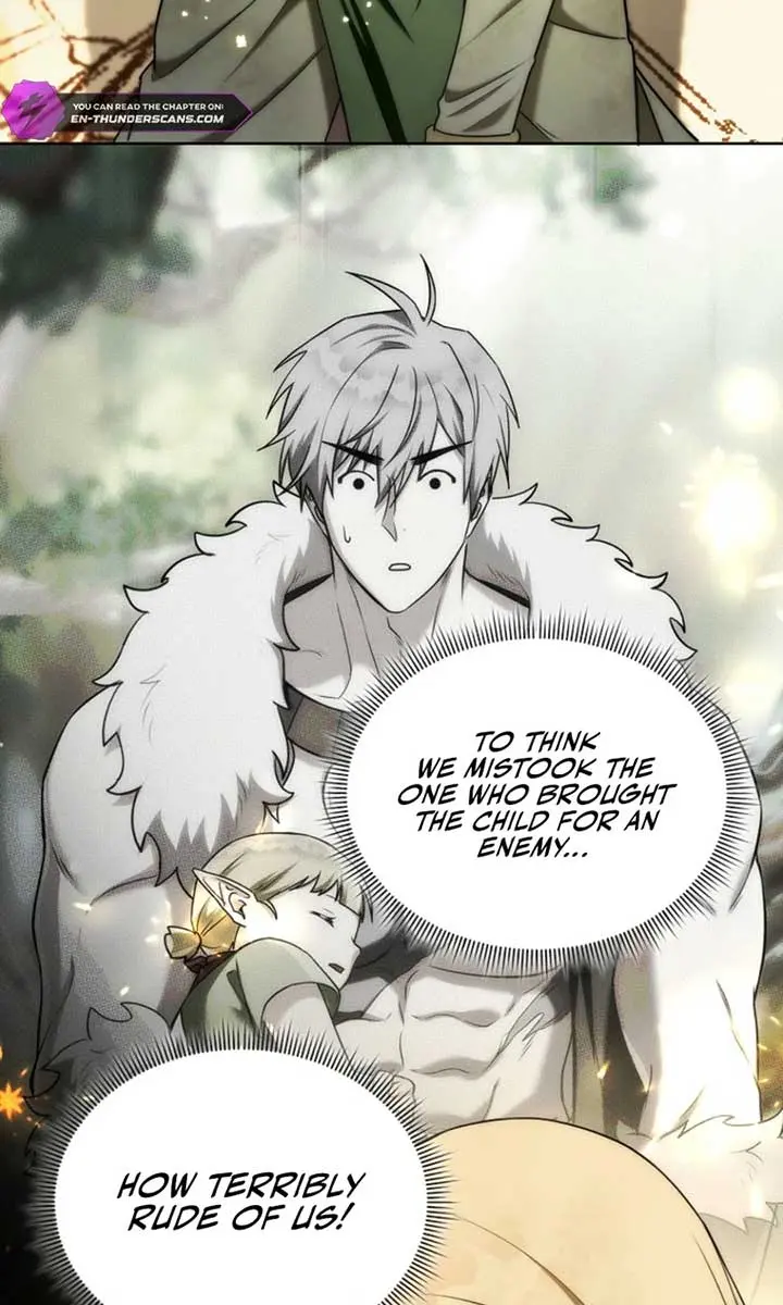 Barbarian's Adventure in a Fantasy World Chapter 7 Page 66
