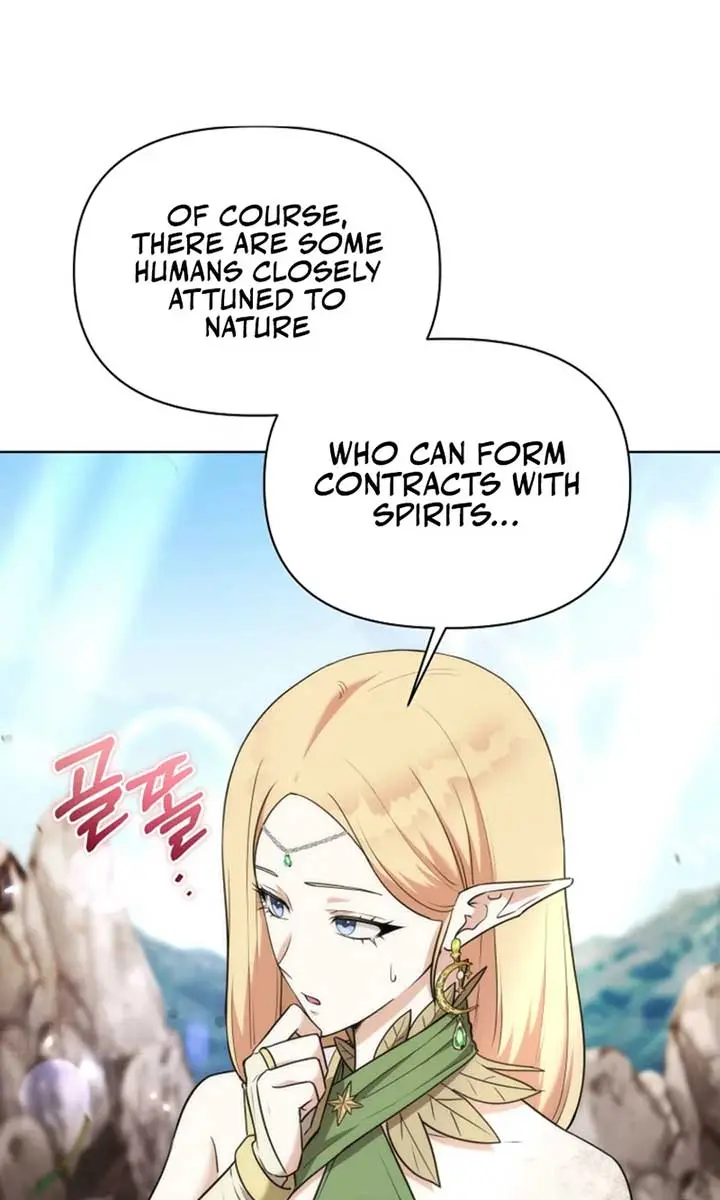 Barbarian's Adventure in a Fantasy World Chapter 7 Page 95