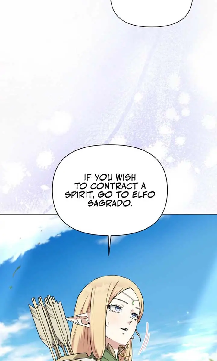Barbarian's Adventure in a Fantasy World Chapter 7 Page 98