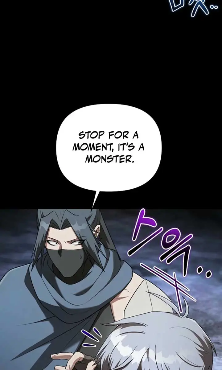 Barbarian's Adventure in a Fantasy World Chapter 9 Page 25