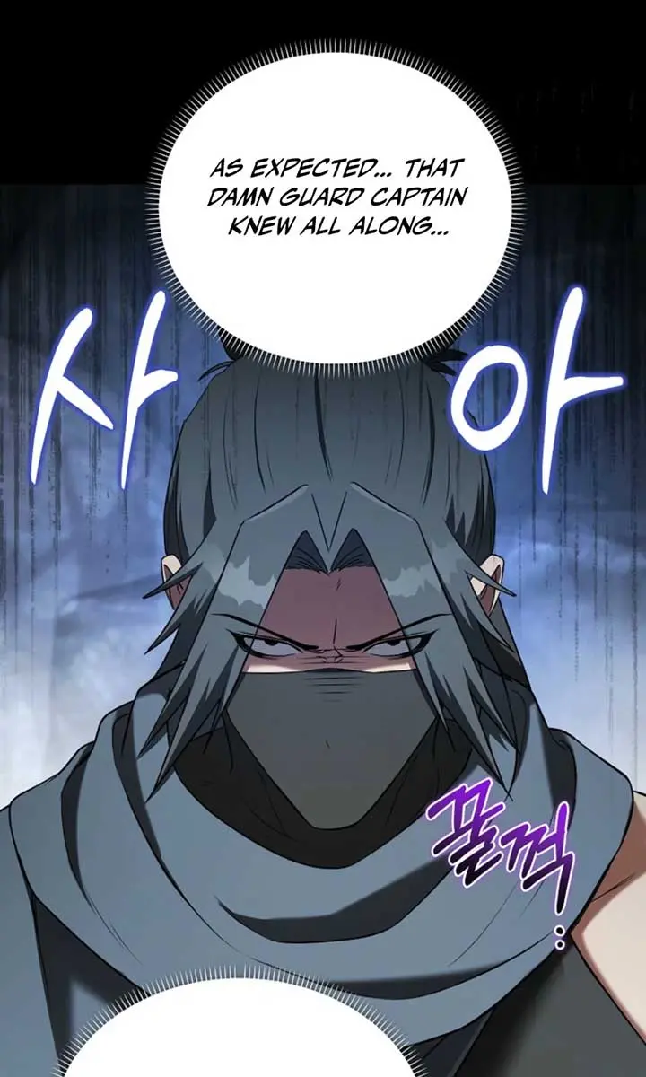 Barbarian's Adventure in a Fantasy World Chapter 9 Page 29