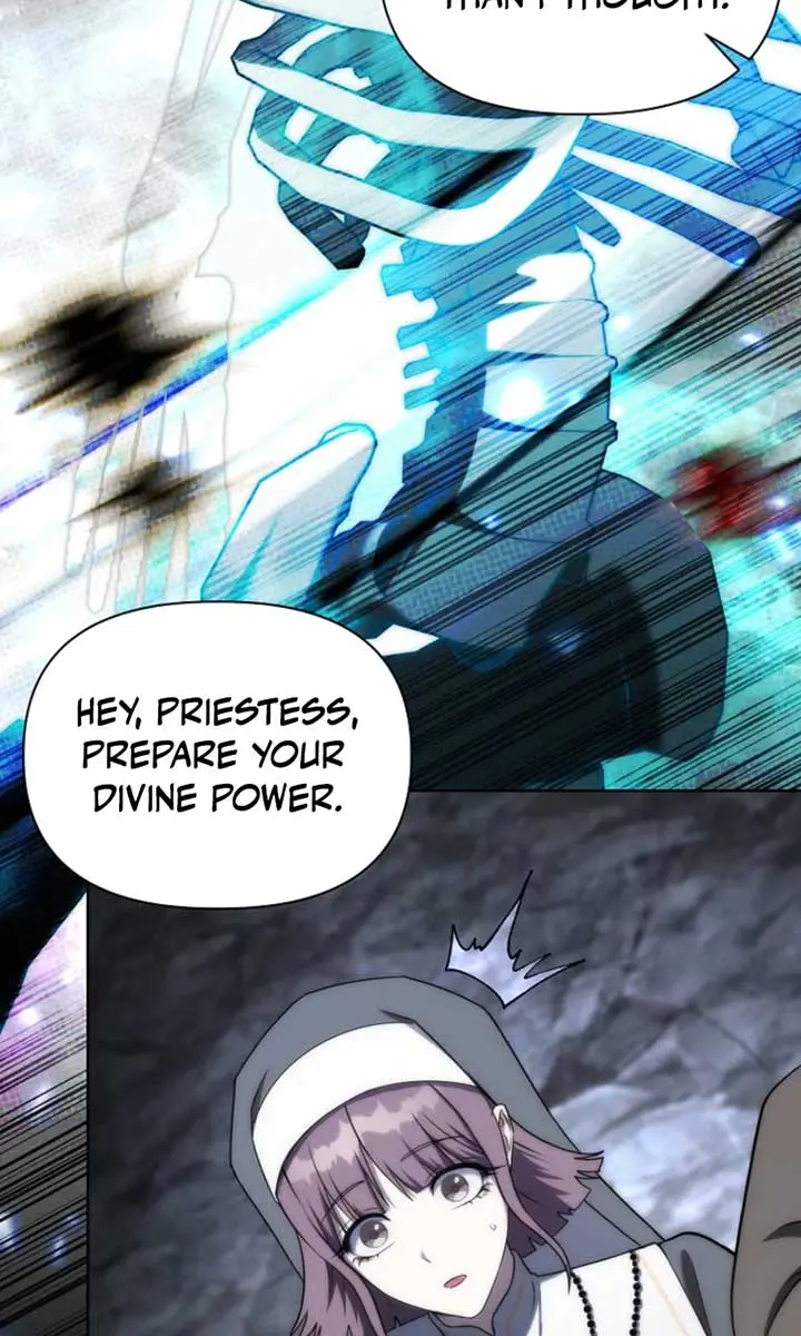 Barbarian's Adventure in a Fantasy World Chapter 9 Page 36
