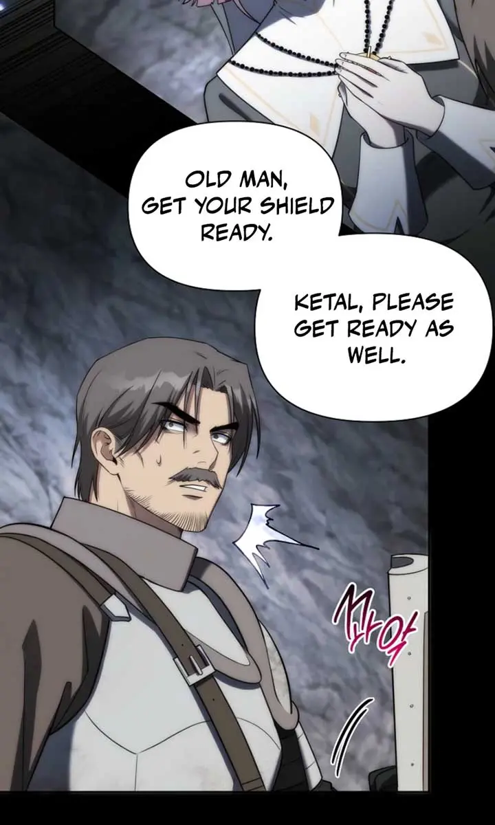 Barbarian's Adventure in a Fantasy World Chapter 9 Page 37