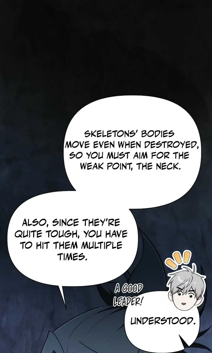 Barbarian's Adventure in a Fantasy World Chapter 9 Page 39