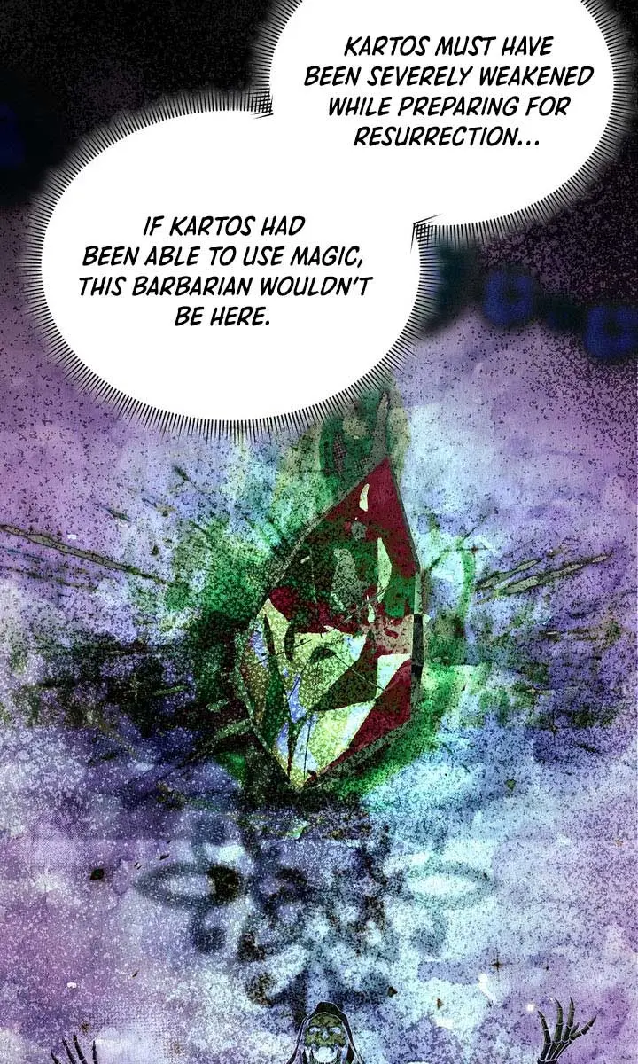 Barbarian's Adventure in a Fantasy World Chapter 28 Page 7