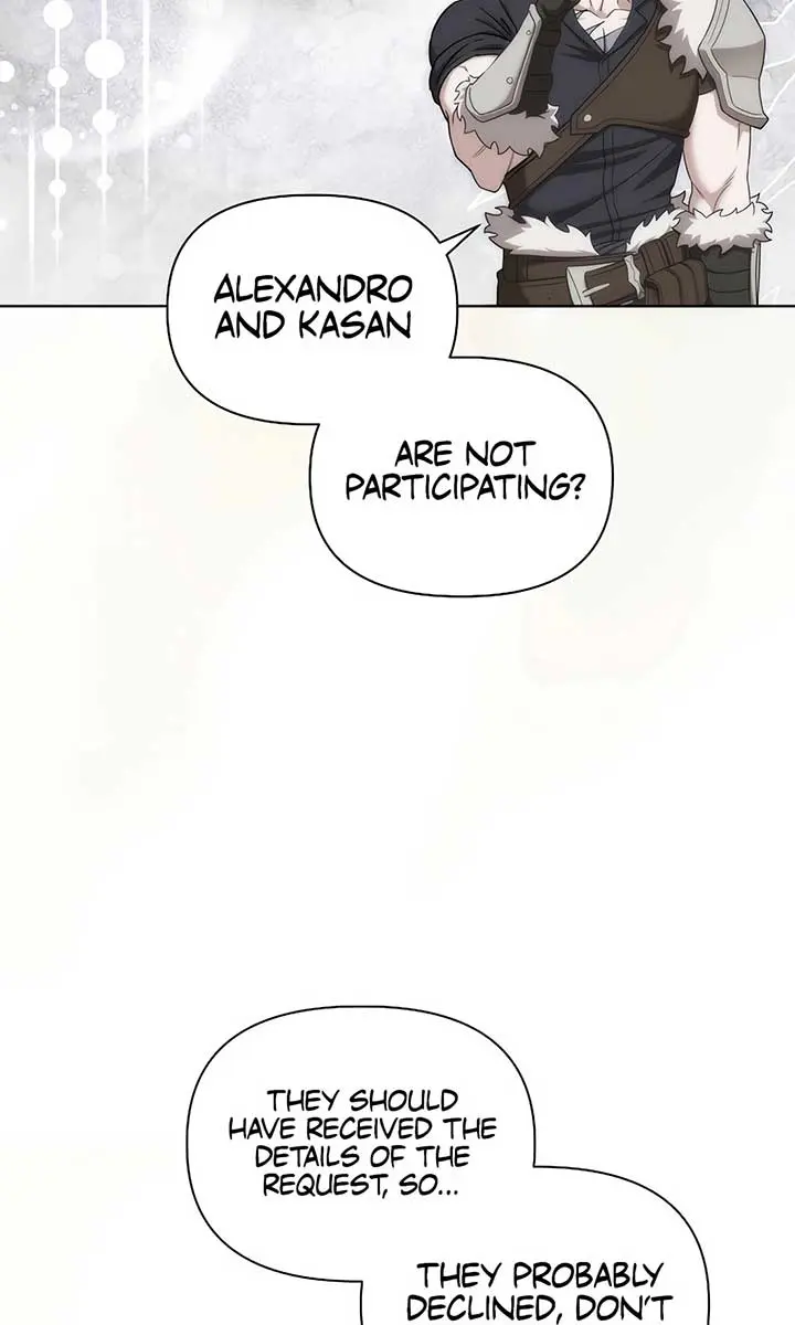 Barbarian's Adventure in a Fantasy World Chapter 29 Page 64