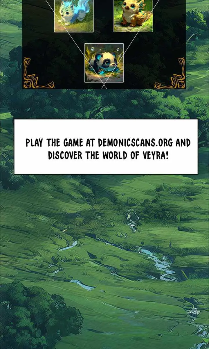 Barbarian's Adventure in a Fantasy World Chapter 41 Page 7