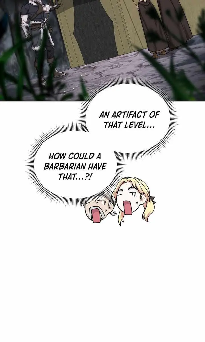 Barbarian's Adventure in a Fantasy World Chapter 41 Page 47