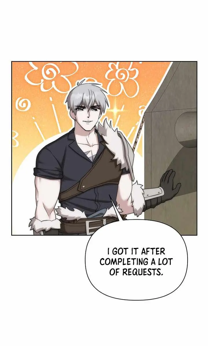 Barbarian's Adventure in a Fantasy World Chapter 41 Page 49