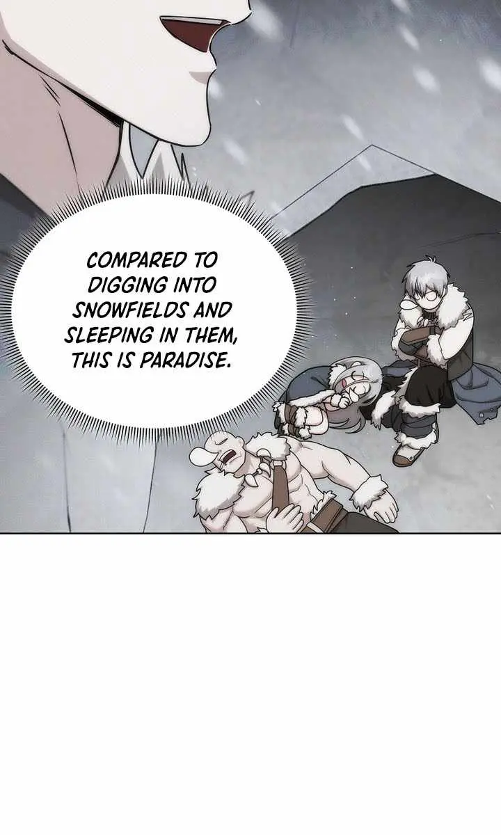 Barbarian's Adventure in a Fantasy World Chapter 41 Page 54