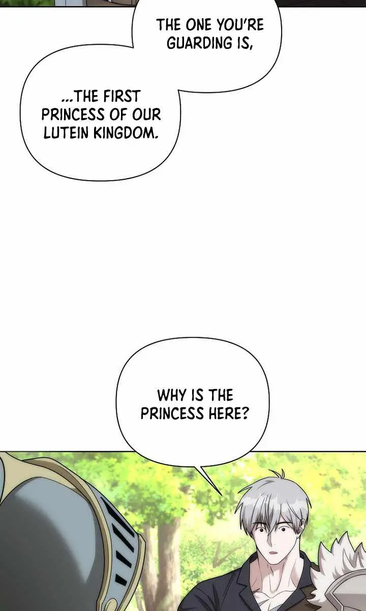 Barbarian's Adventure in a Fantasy World Chapter 44 Page 57