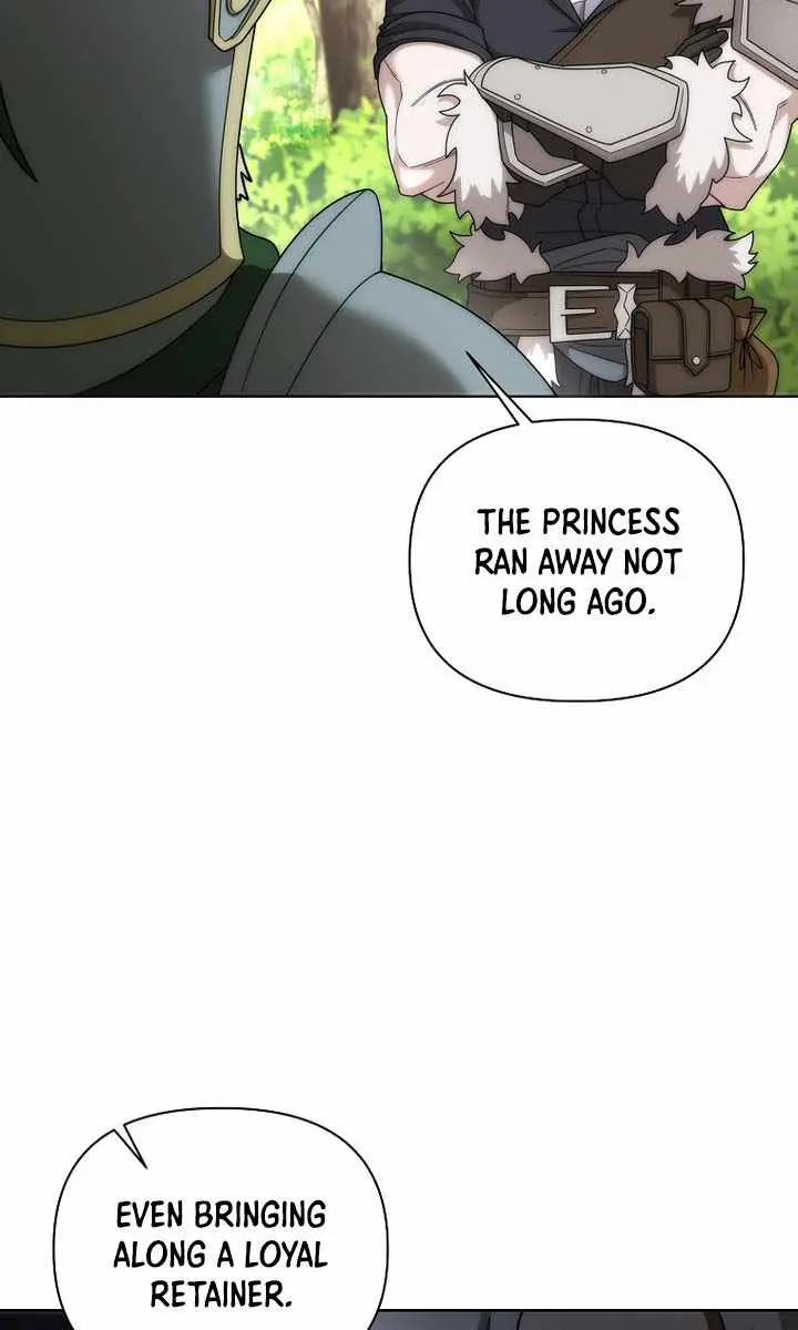Barbarian's Adventure in a Fantasy World Chapter 44 Page 58