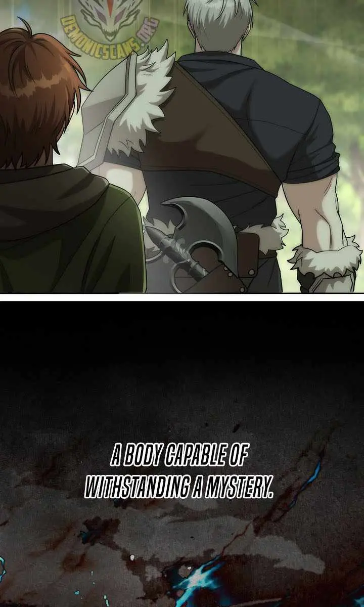 Barbarian's Adventure in a Fantasy World Chapter 46 Page 14
