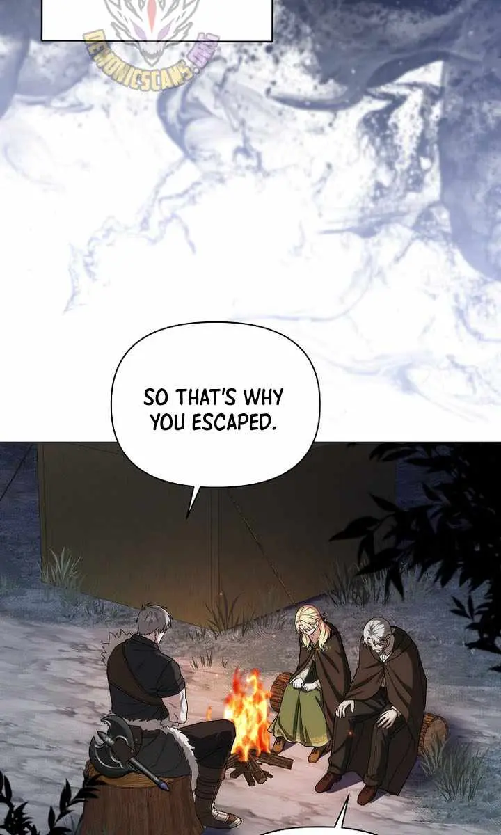 Barbarian's Adventure in a Fantasy World Chapter 46 Page 67