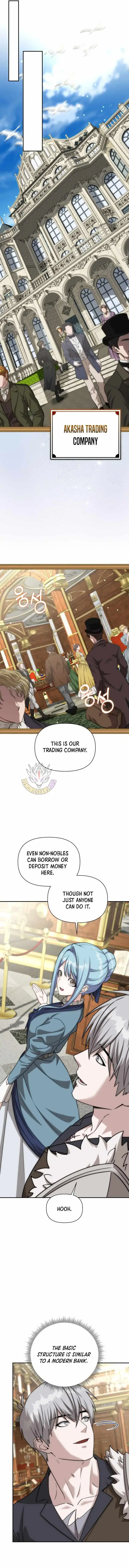 Barbarian's Adventure in a Fantasy World Chapter 59 Page 7