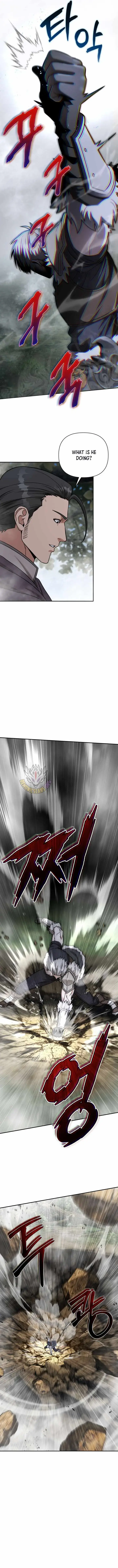 Barbarian's Adventure in a Fantasy World Chapter 61 Page 13