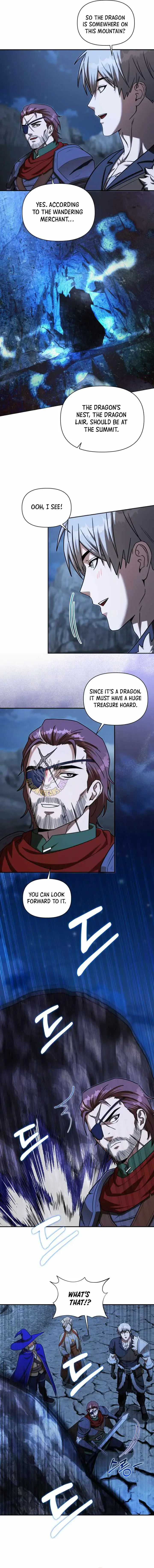 Barbarian's Adventure in a Fantasy World Chapter 64 Page 6