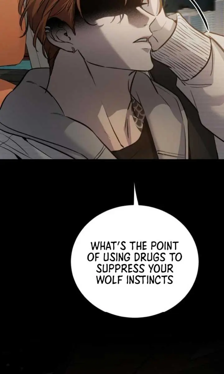 Beasts Chapter 11 Page 32
