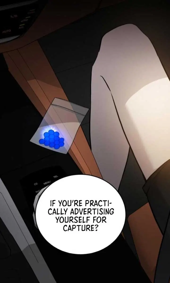 Beasts Chapter 11 Page 33