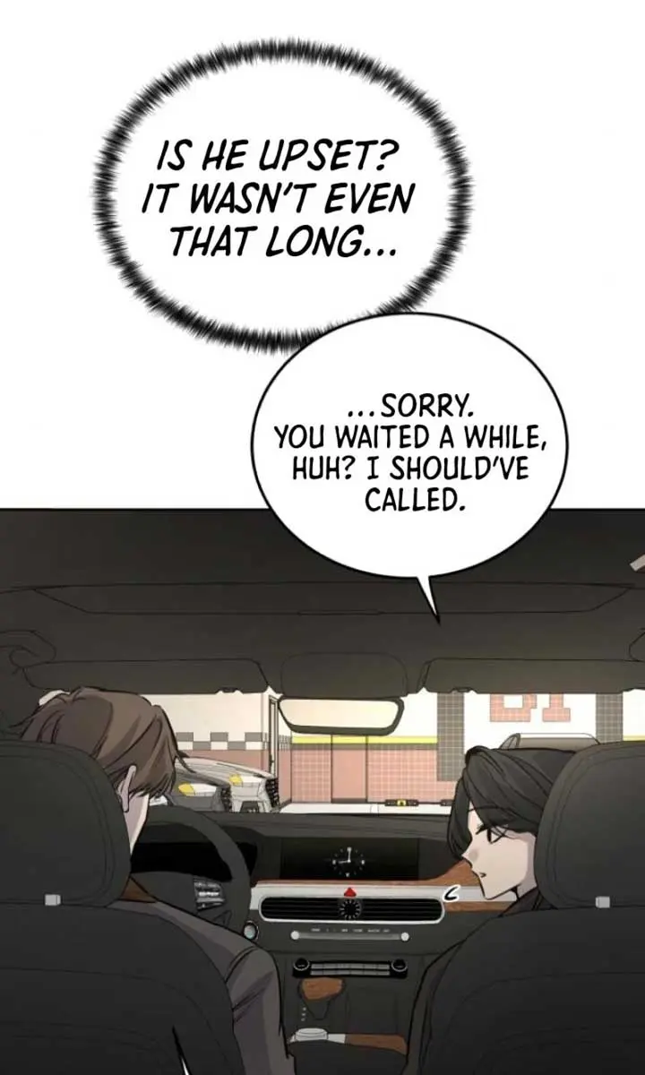 Beasts Chapter 11 Page 99