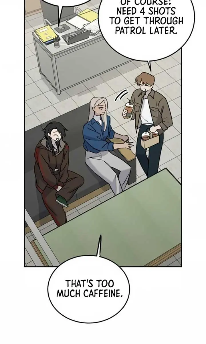Beasts Chapter 12 Page 66