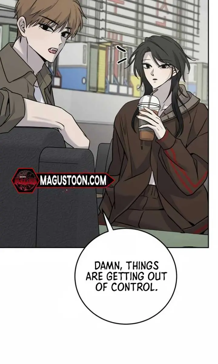Beasts Chapter 12 Page 73