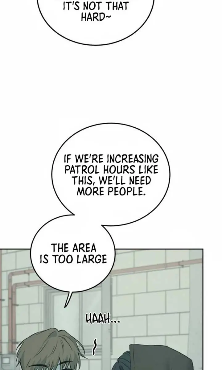 Beasts Chapter 12 Page 88