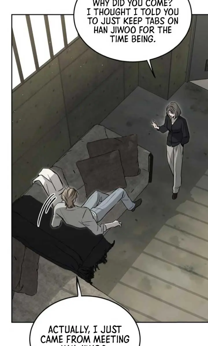 Beasts Chapter 14 Page 30