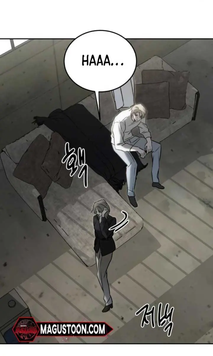 Beasts Chapter 14 Page 76