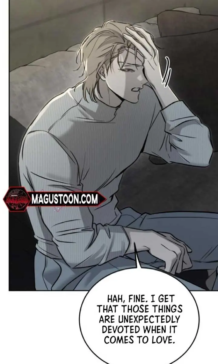 Beasts Chapter 14 Page 100