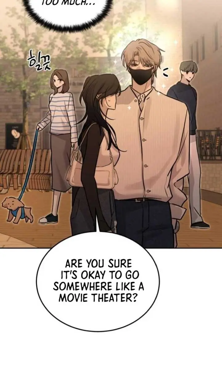Beasts Chapter 15 Page 21