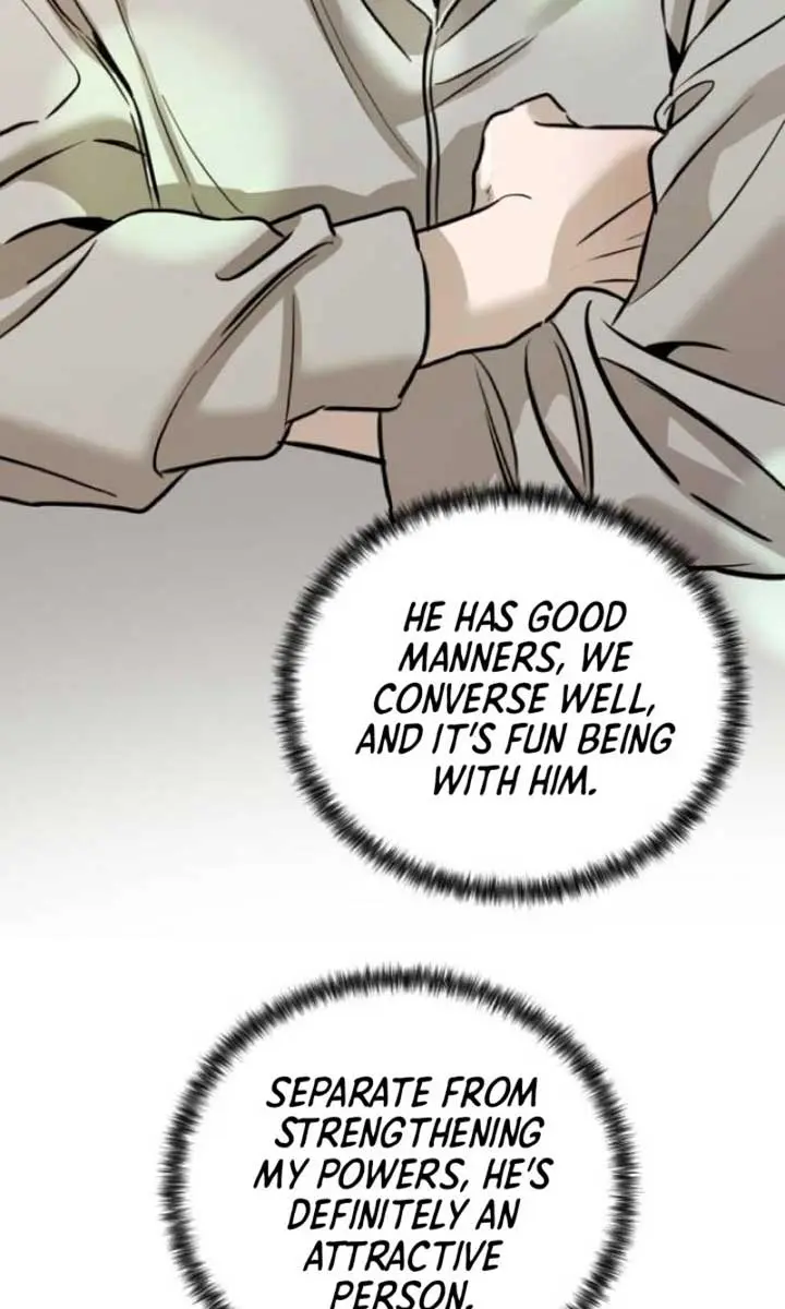 Beasts Chapter 15 Page 100