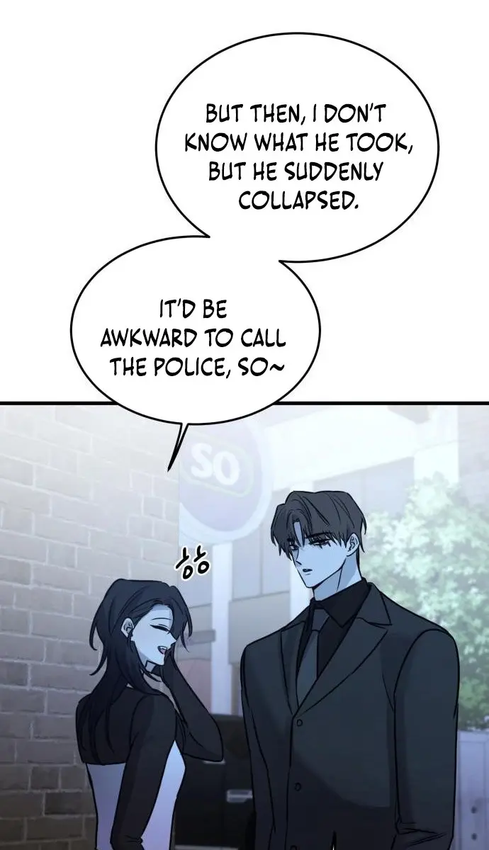 Beasts Chapter 17 Page 28