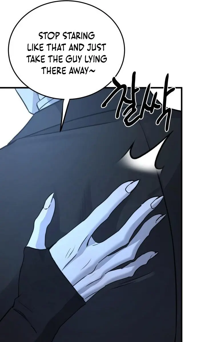 Beasts Chapter 17 Page 50