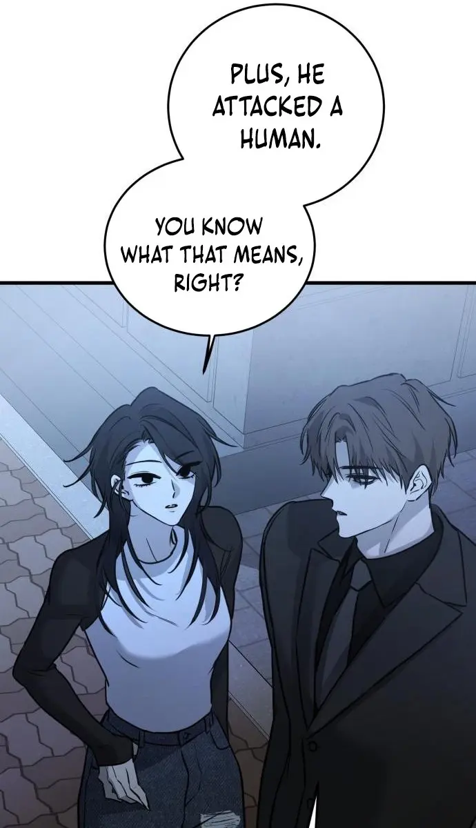 Beasts Chapter 17 Page 60