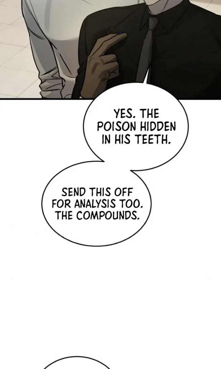 Beasts Chapter 18 Page 8