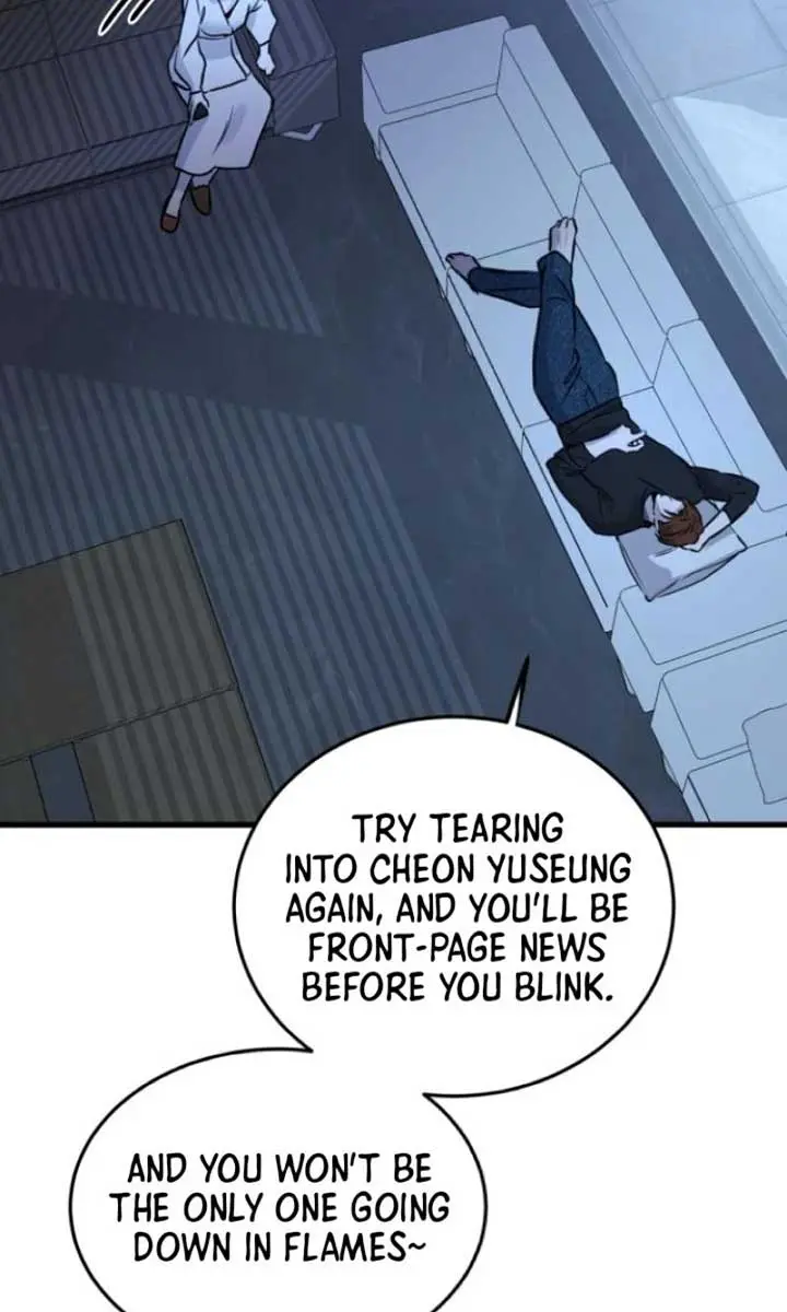 Beasts Chapter 18 Page 18